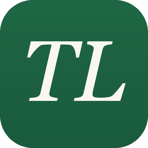 TenderLead logo